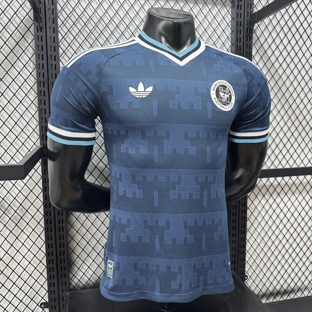 2627 Newcastle Away S-2XL - view 7