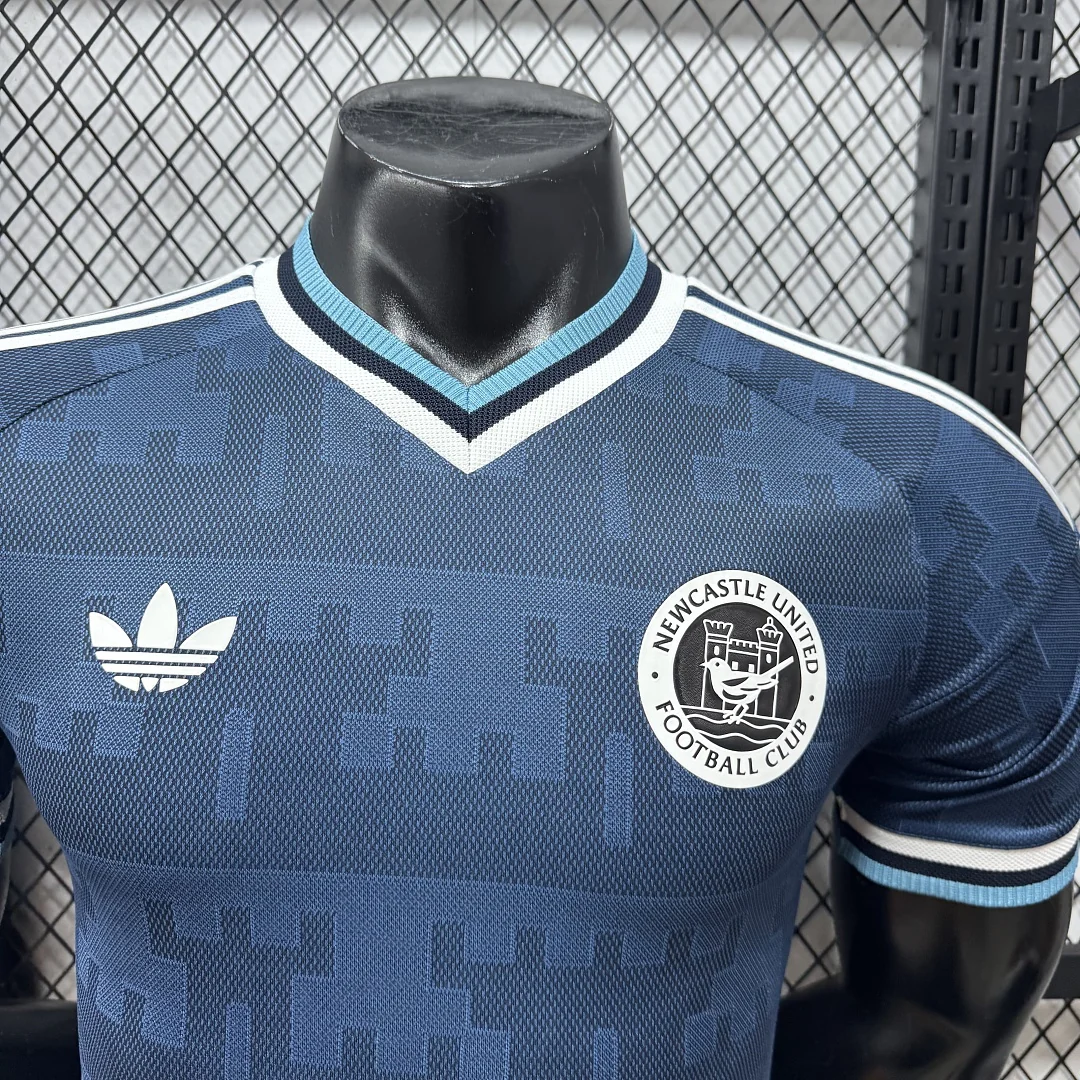 2627 Newcastle Away S-2XL - view 10