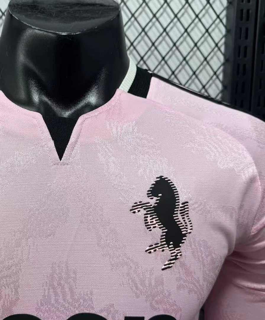 2627 Juventus Away Long Sleeve S-4XL - view 8