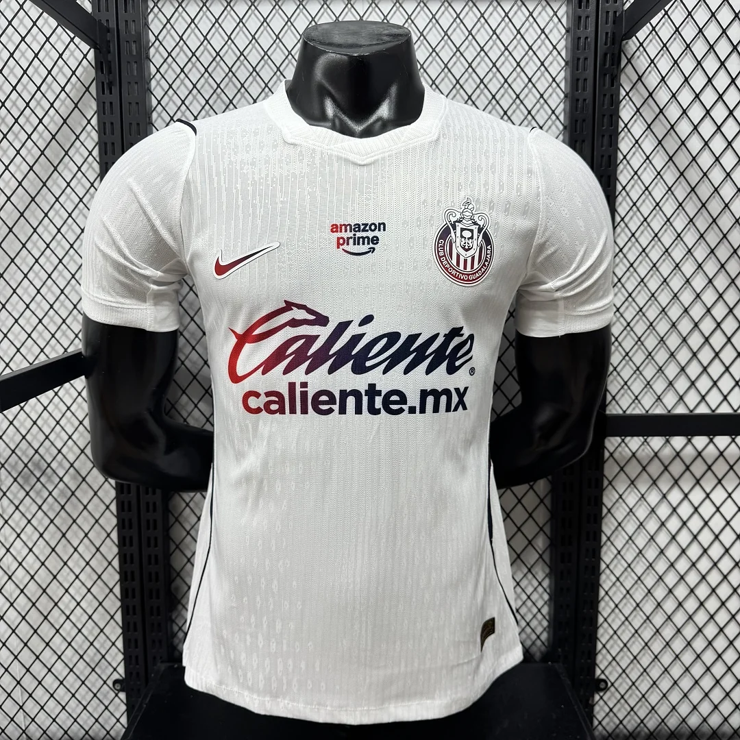 2627 Chivas Customer S-4XL - view 1