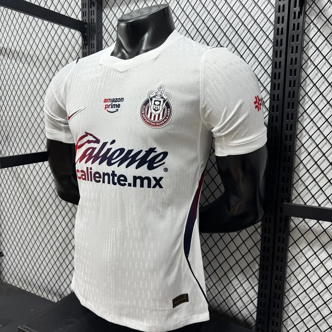 2627 Chivas Customer S-4XL - view 5