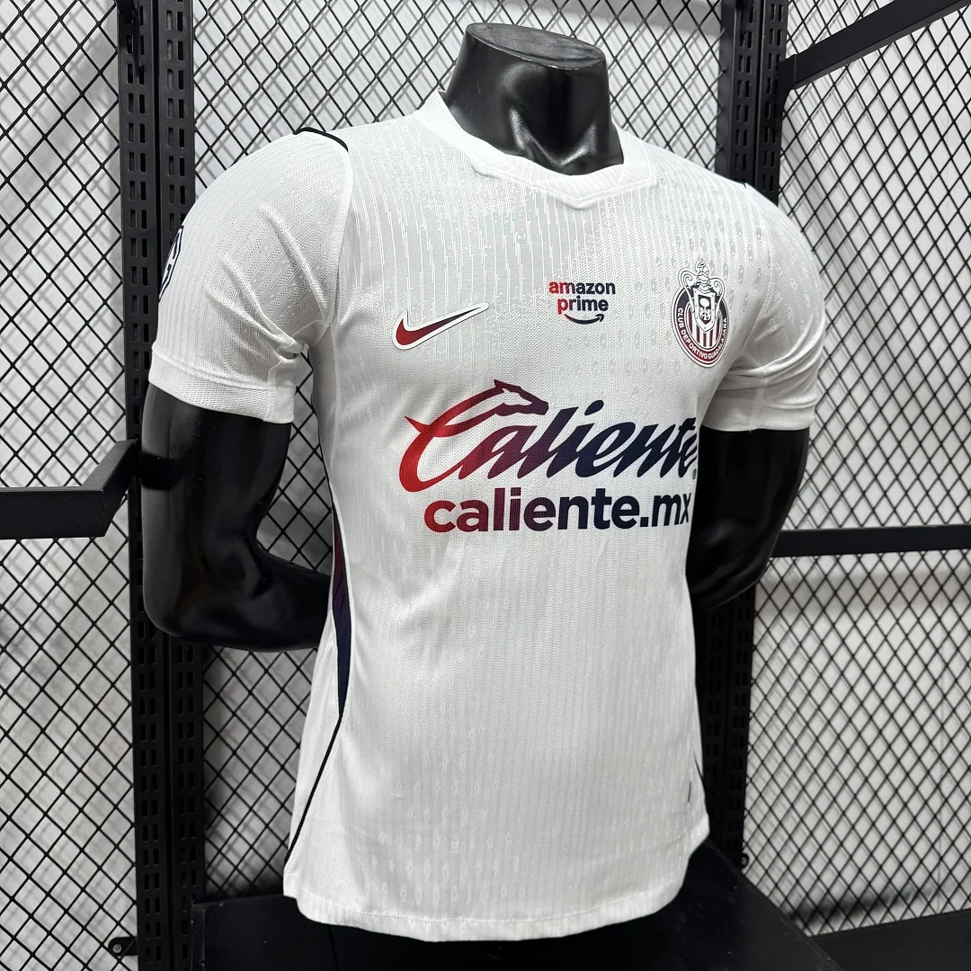 2627 Chivas Customer S-4XL - view 6