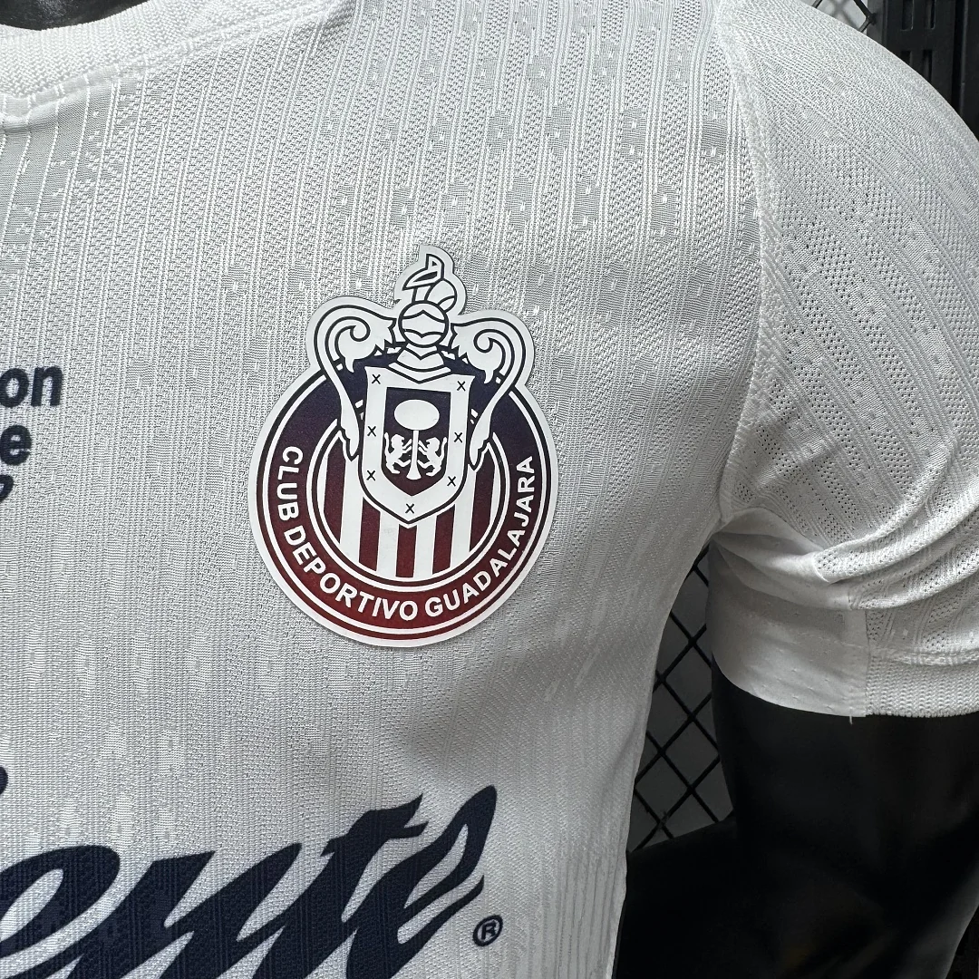 2627 Chivas Customer S-4XL - view 7