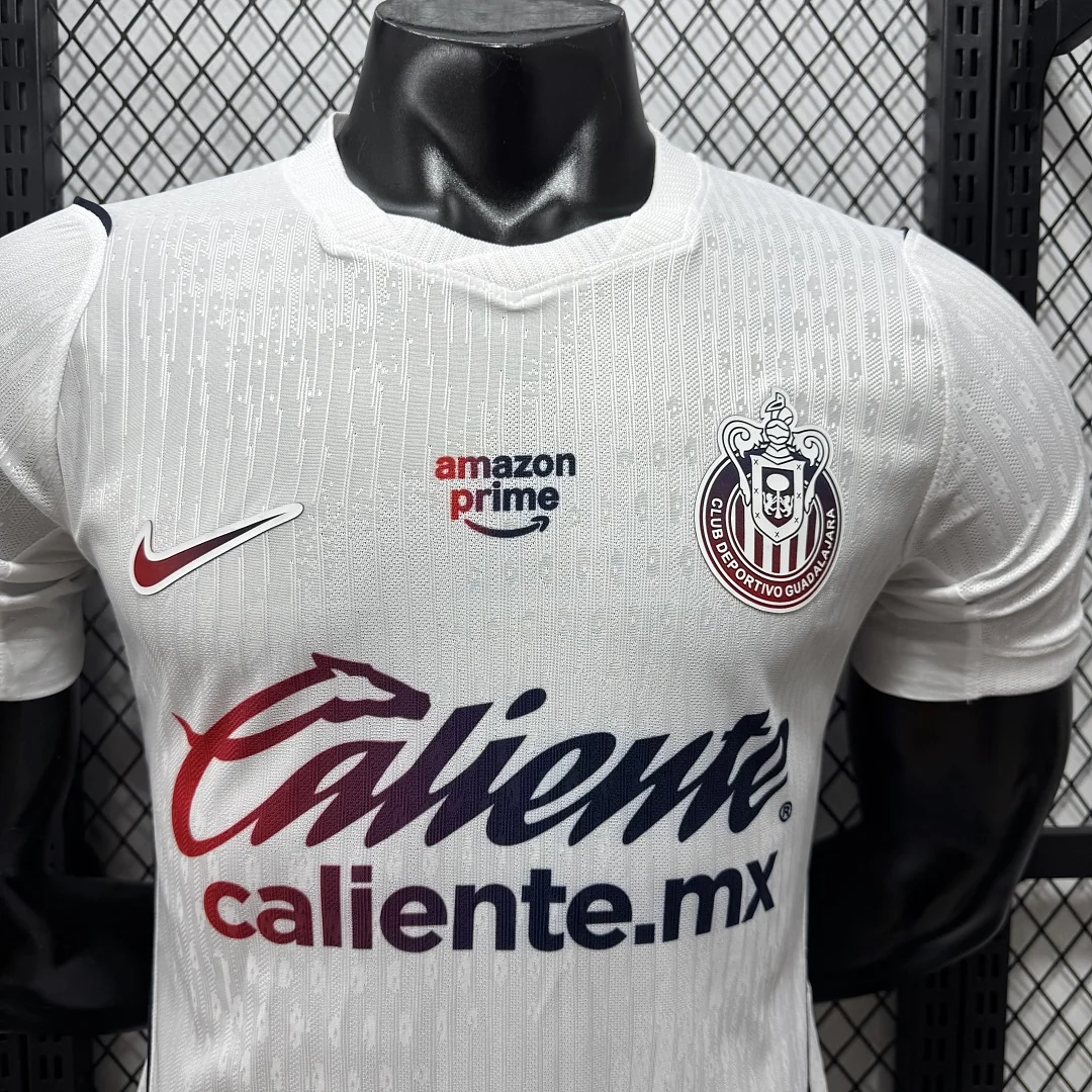 2627 Chivas Customer S-4XL - view 9