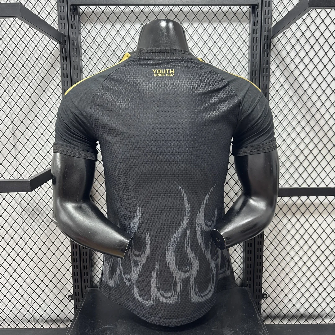 2627 Juventus Away Second Kit S-3XL - view 11