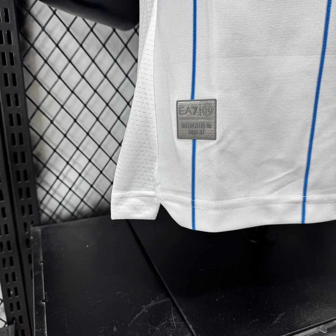 2627 Napoli Away S-2XL - view 2