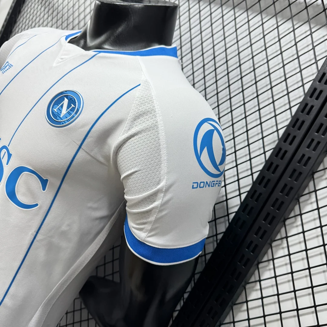 2627 Napoli Away S-2XL - view 3