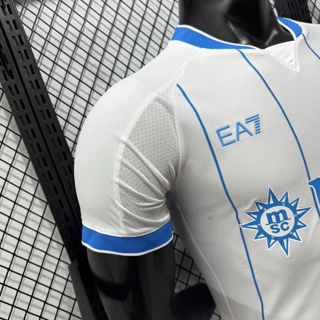 2627 Napoli Away S-2XL - view 4