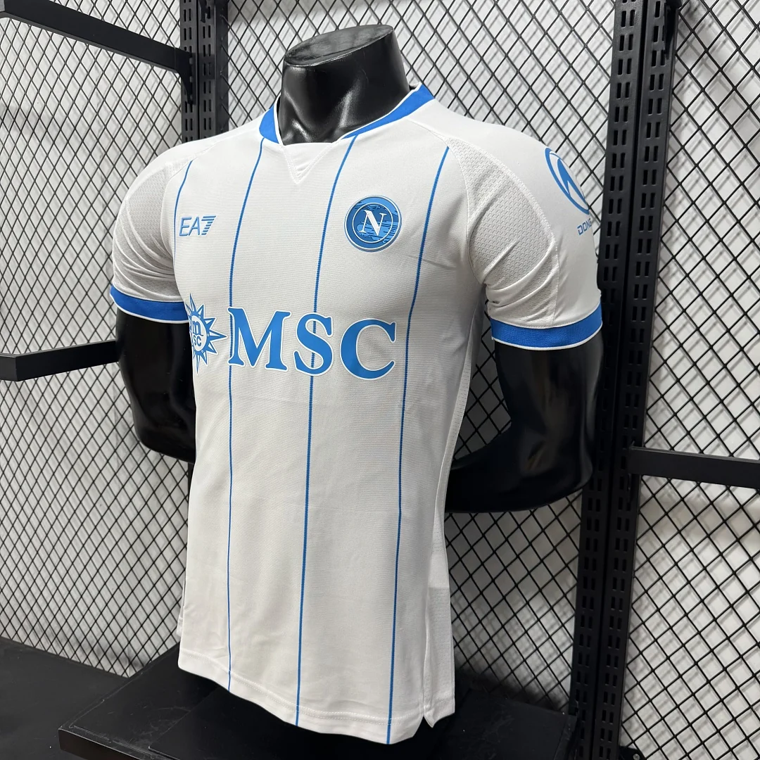 2627 Napoli Away S-2XL - view 5