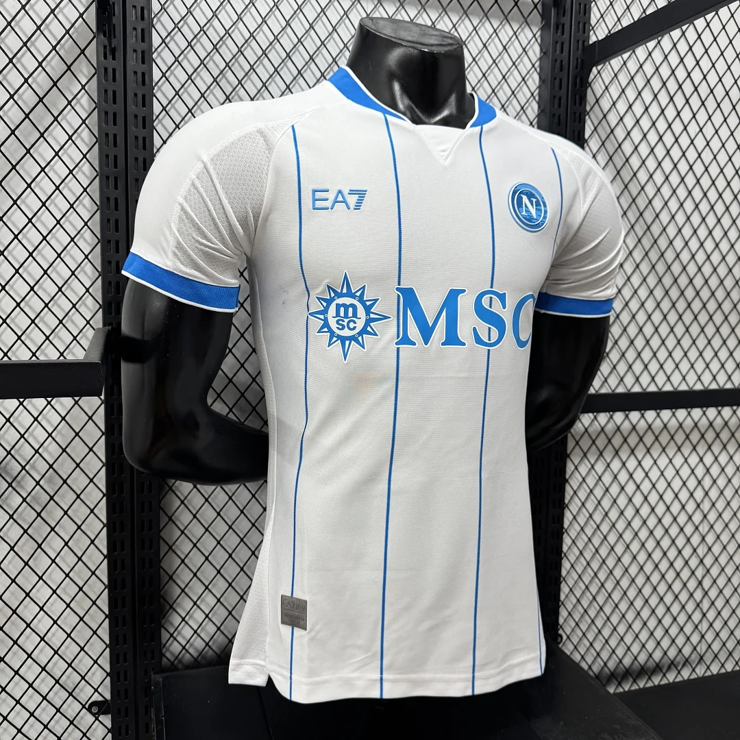 2627 Napoli Away S-2XL - view 6