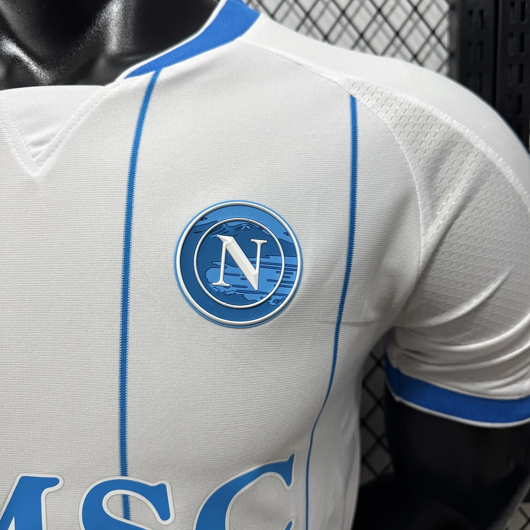 2627 Napoli Away S-2XL - view 7