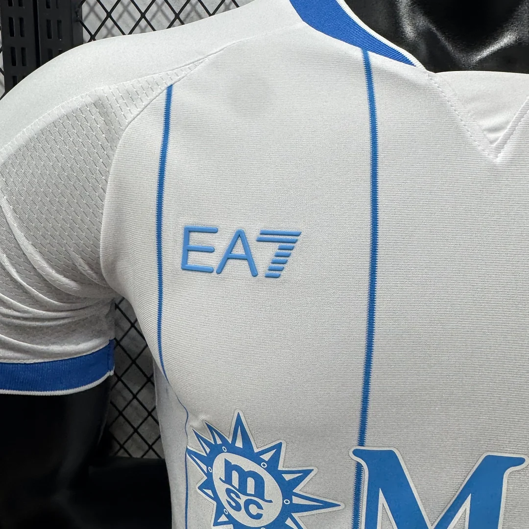 2627 Napoli Away S-2XL - view 8
