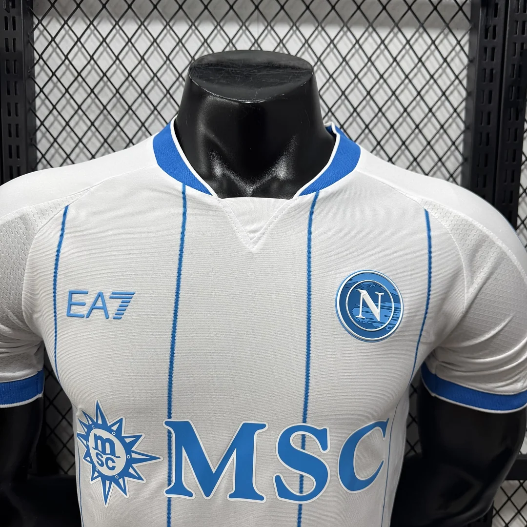 2627 Napoli Away S-2XL - view 9