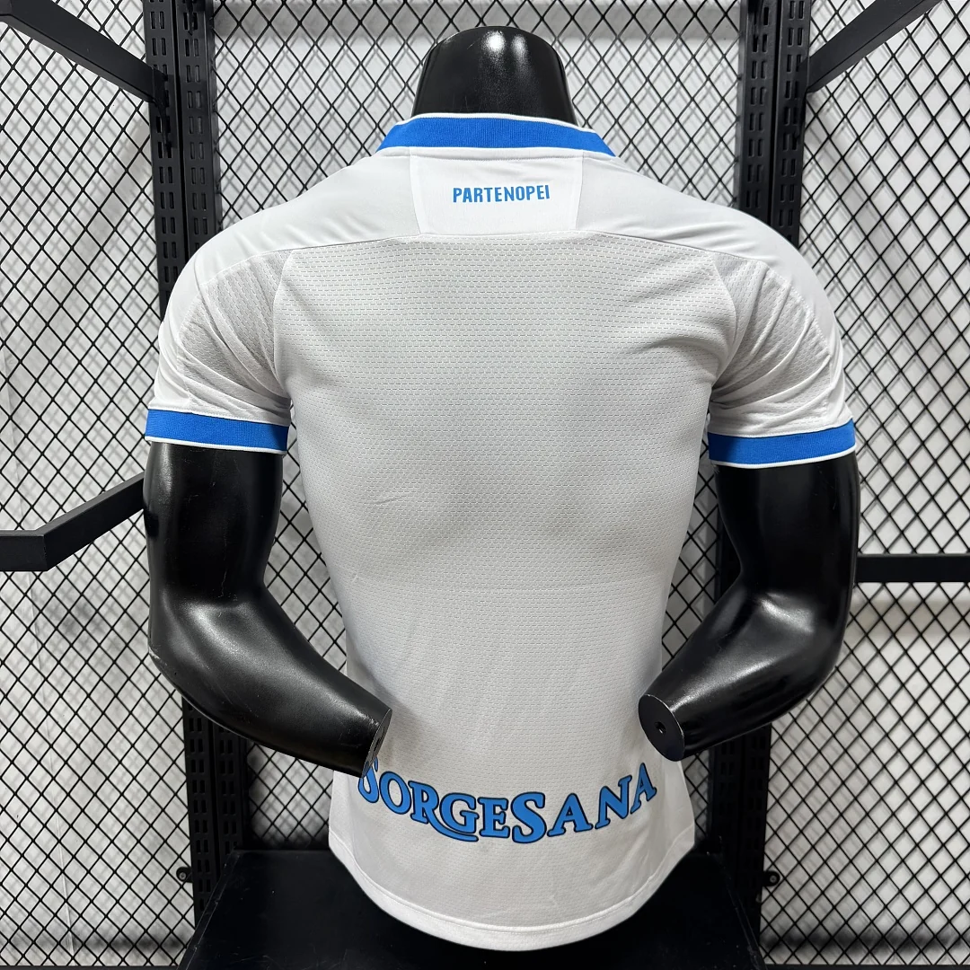2627 Napoli Away S-2XL - view 10