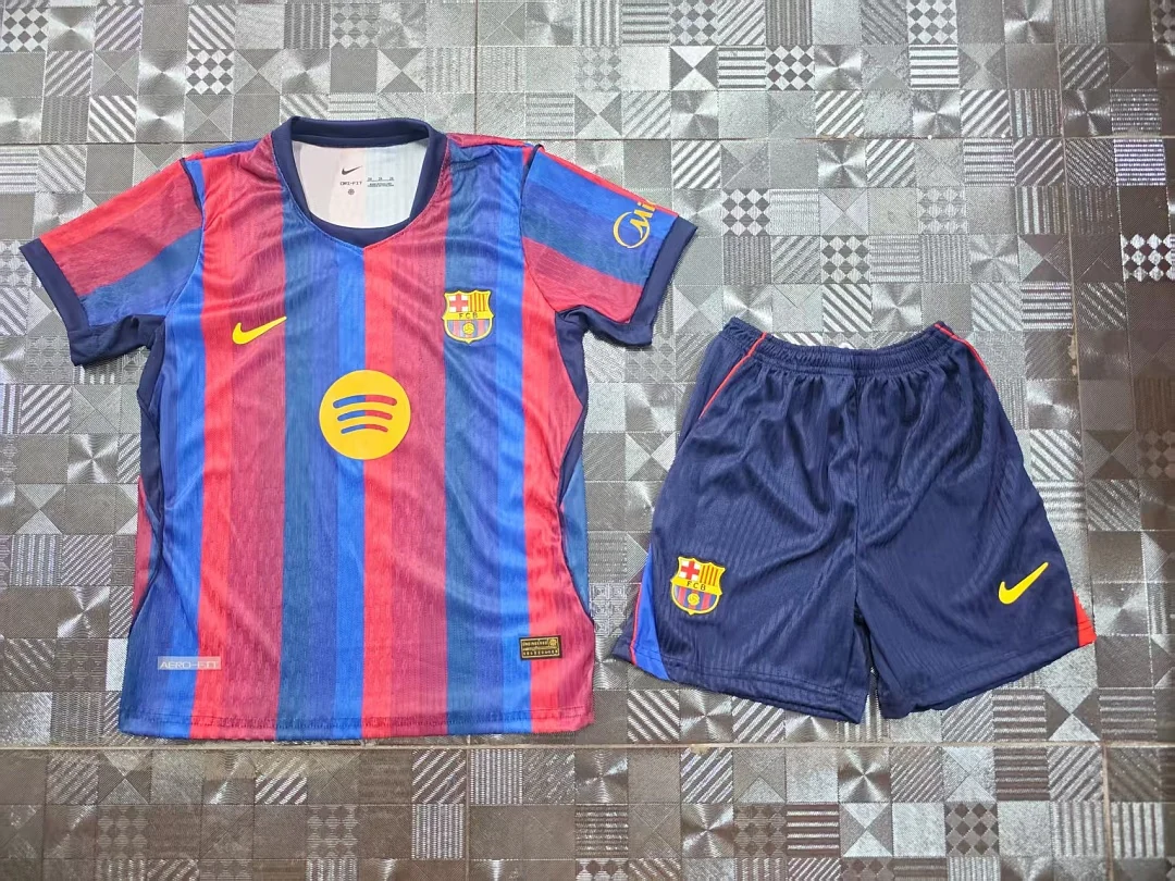 2627 Barcelona Home - view 1