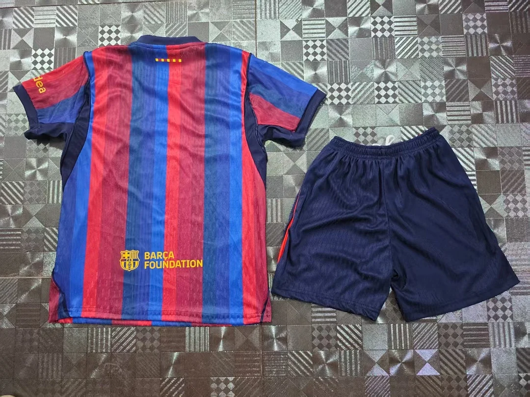 2627 Barcelona Home - view 2