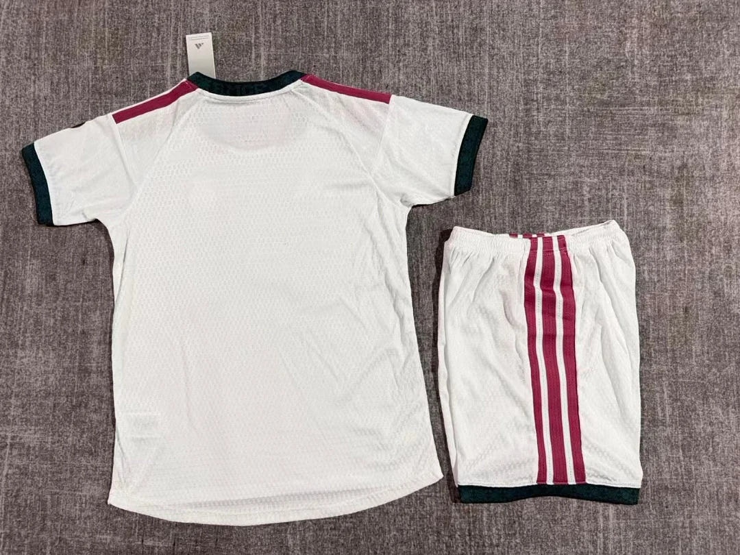 2627 Real Madrid Home - view 2