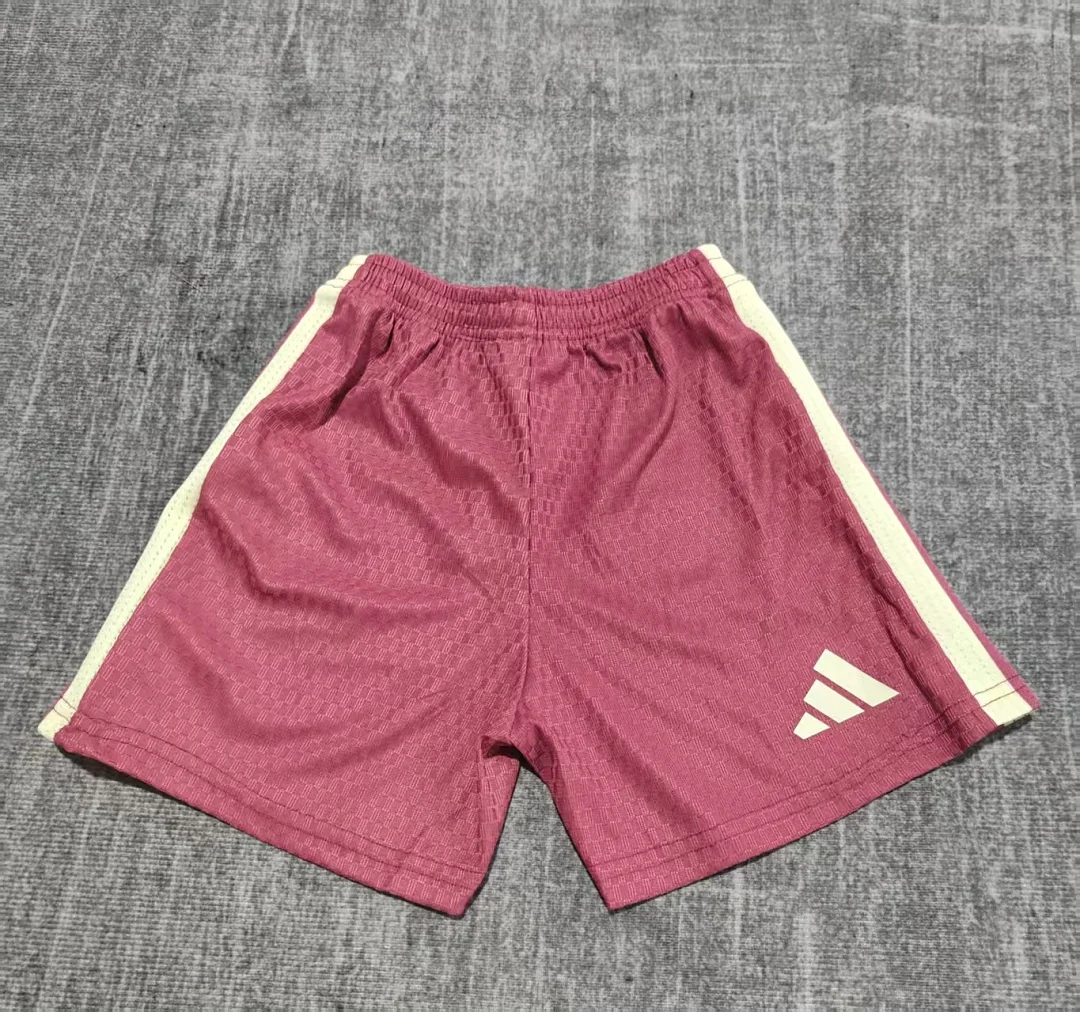 2627 Real Madrid Second Away - view 2