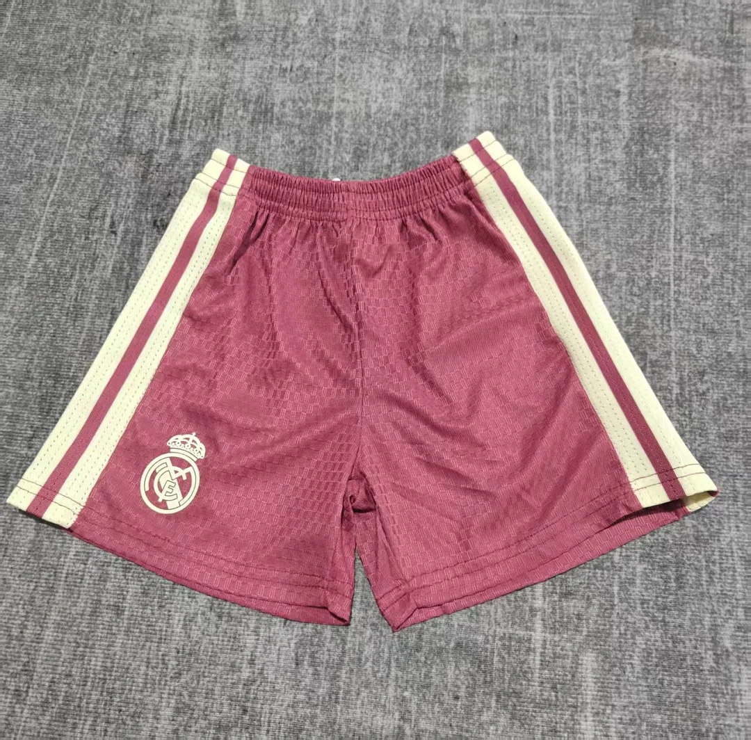 2627 Real Madrid Second Away - view 3