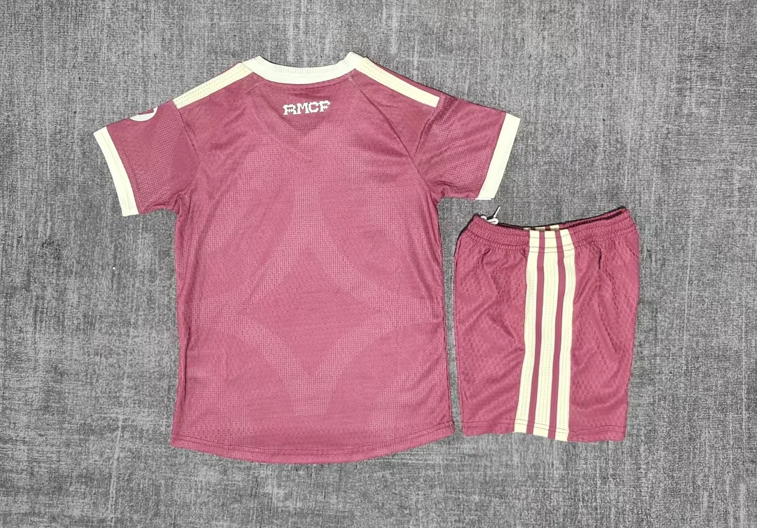 2627 Real Madrid Second Away - view 4