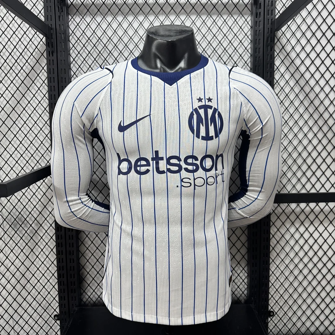 2627 Inter Away S-3XL - view 1
