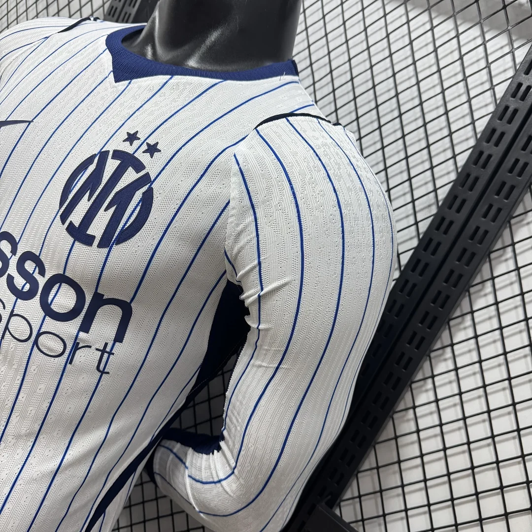 2627 Inter Away S-3XL - view 3