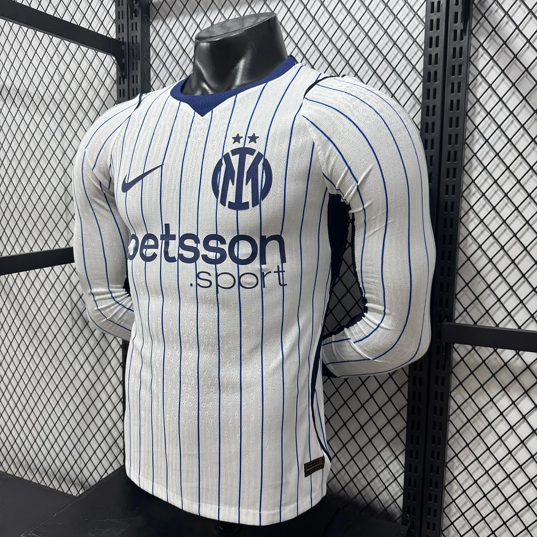 2627 Inter Away S-3XL - view 5