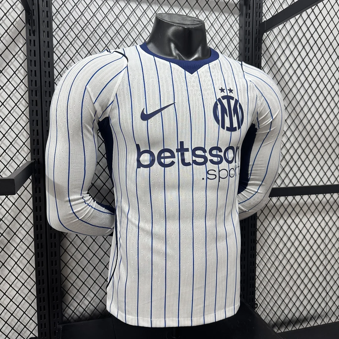 2627 Inter Away S-3XL - view 6