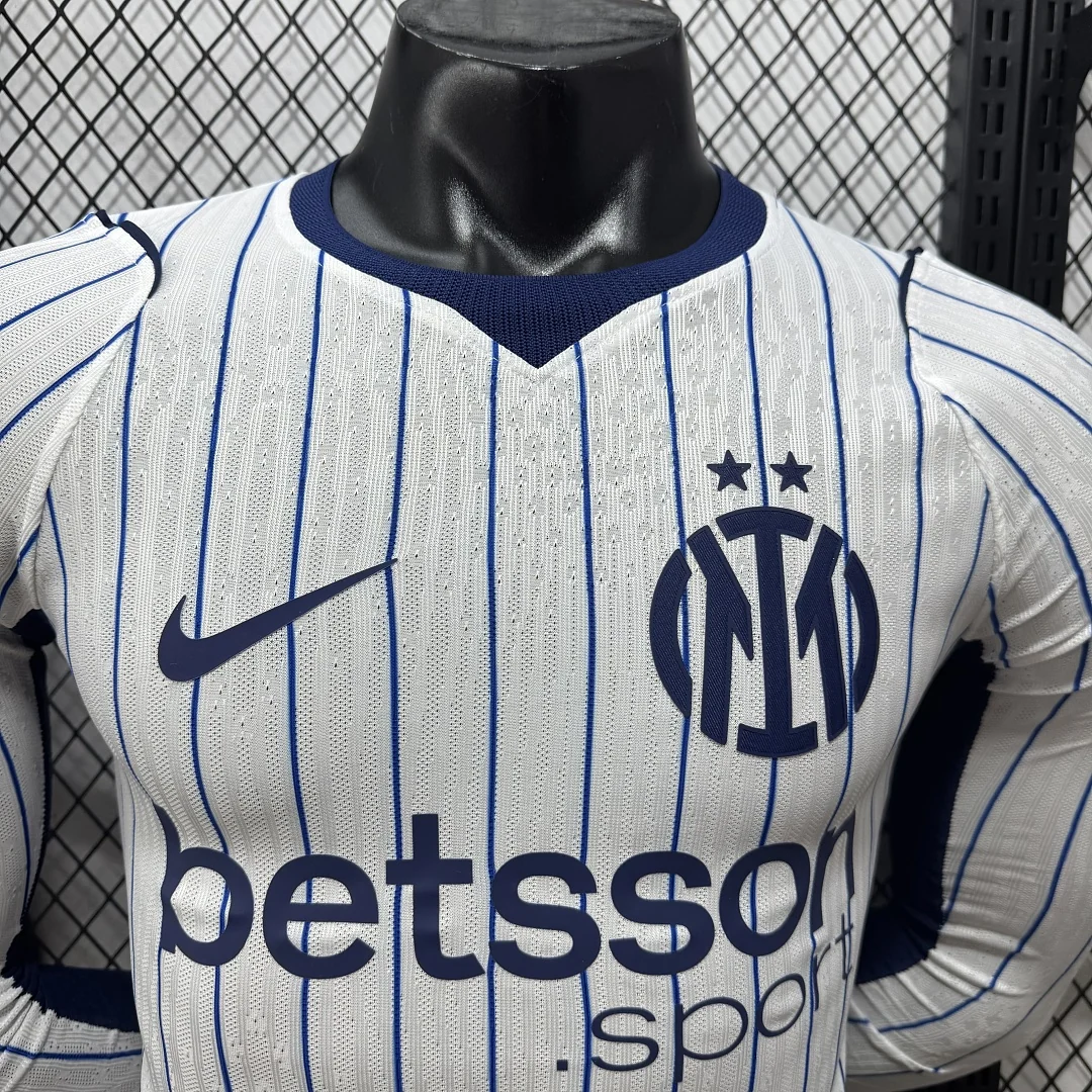 2627 Inter Away S-3XL - view 9
