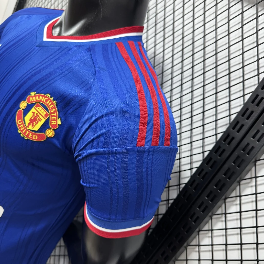 2627 Manchester United Away S-2XL - view 4