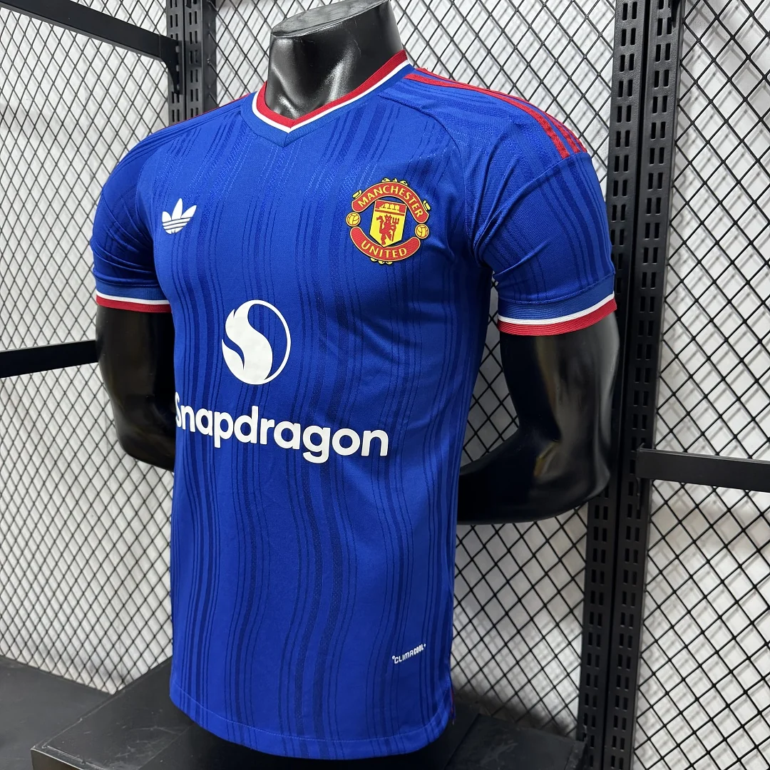 2627 Manchester United Away S-2XL - view 6