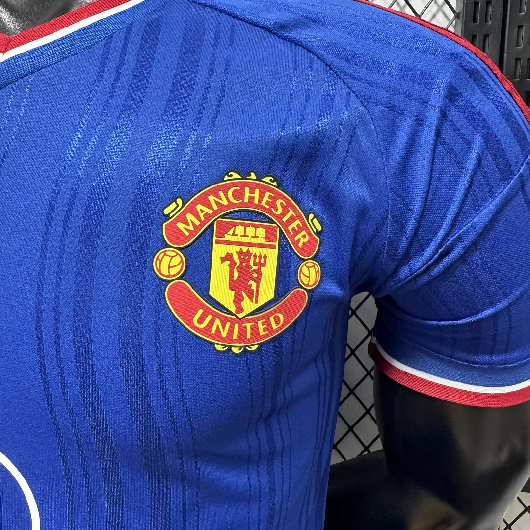 2627 Manchester United Away S-2XL - view 8