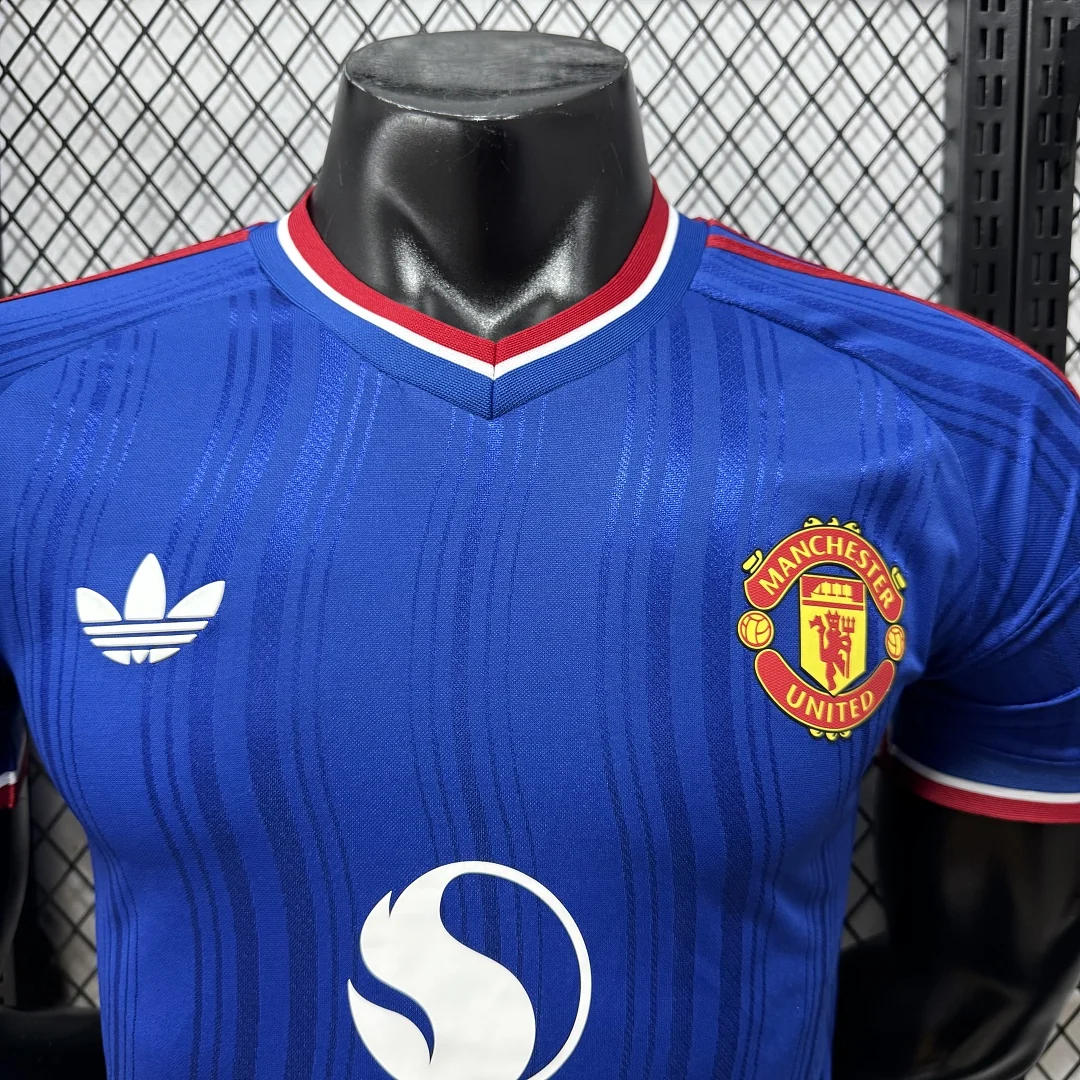 2627 Manchester United Away S-2XL - view 10