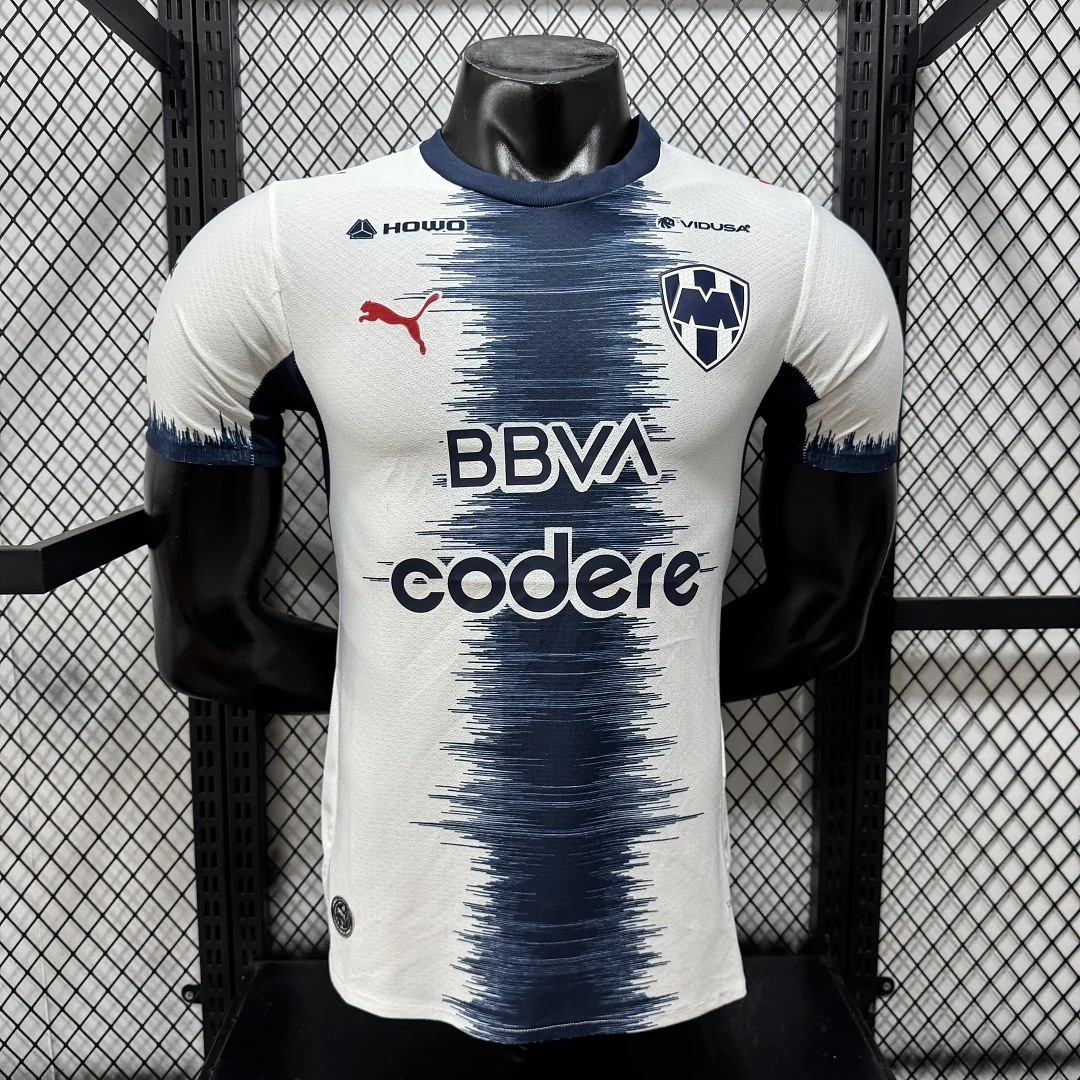 2627 Monterrey Away S-2XL - view 1