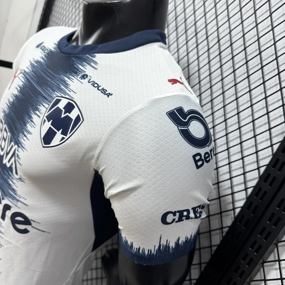 2627 Monterrey Away S-2XL - view 4