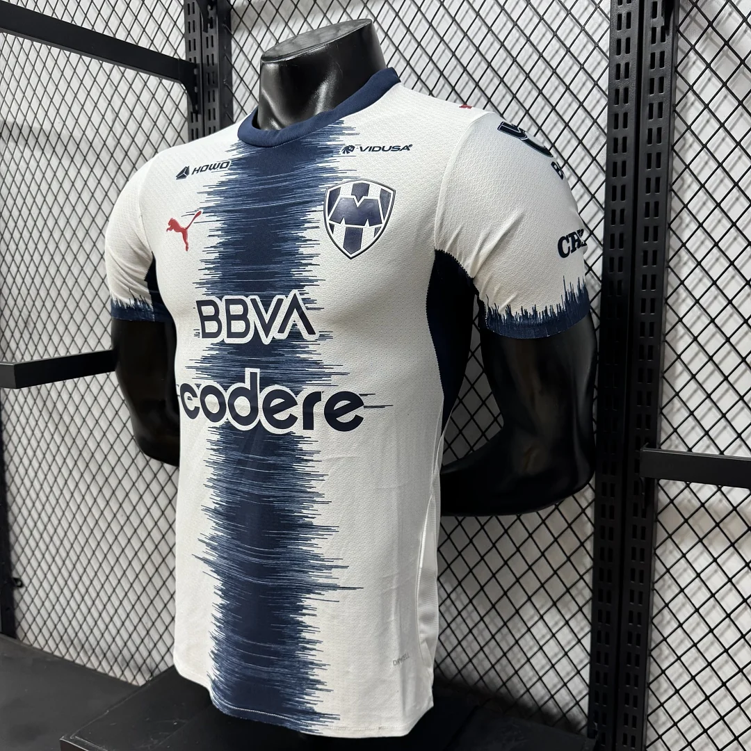 2627 Monterrey Away S-2XL - view 6