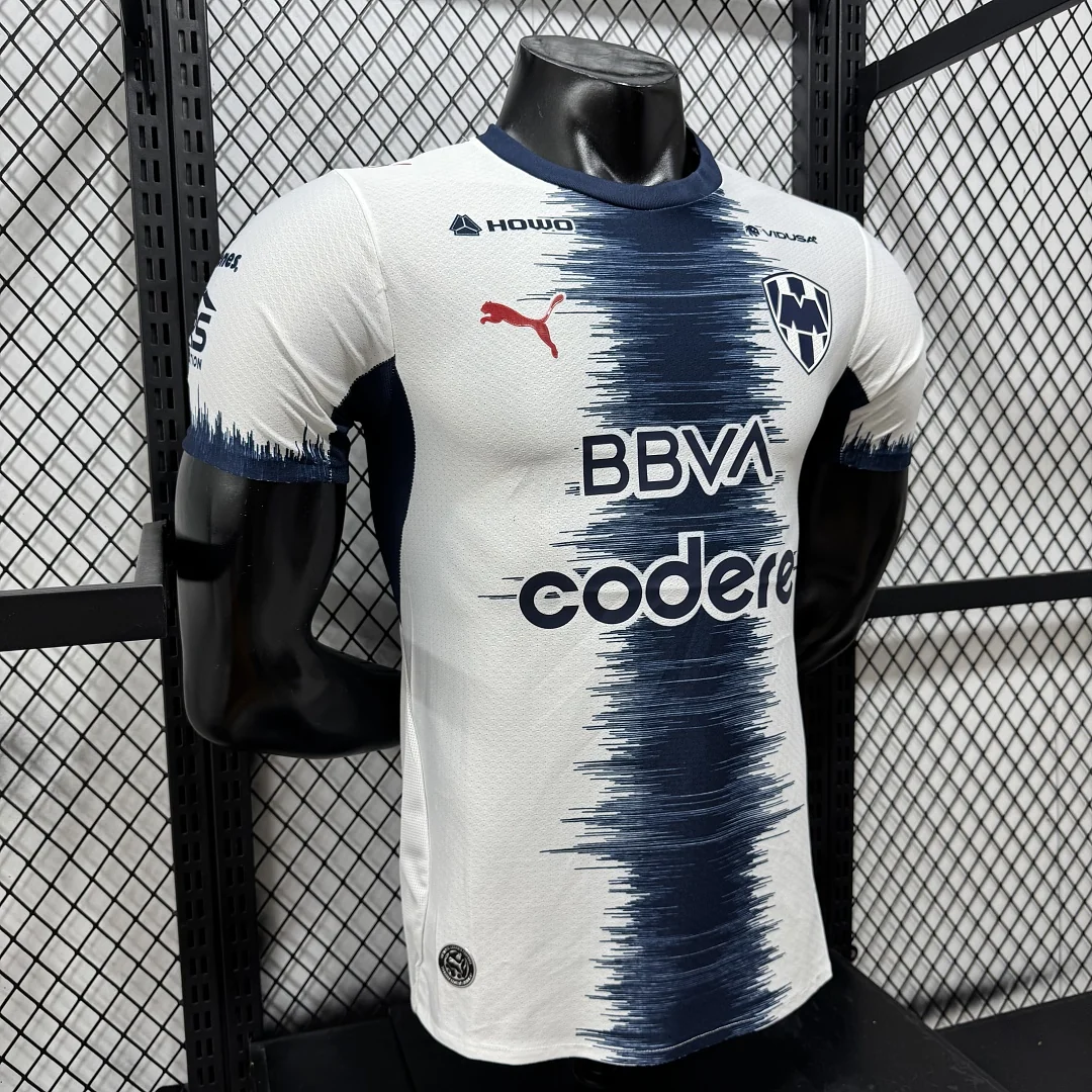 2627 Monterrey Away S-2XL - view 7
