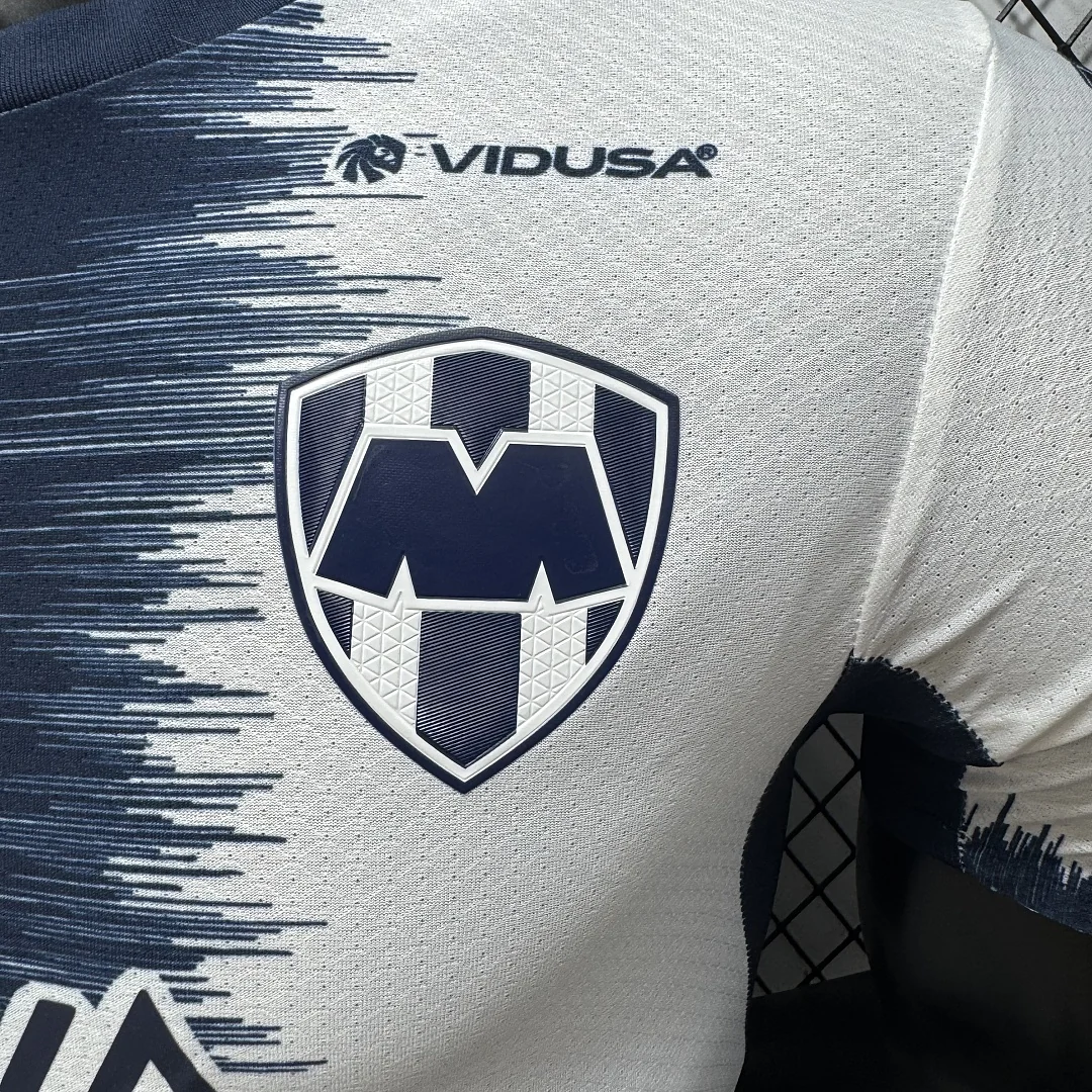 2627 Monterrey Away S-2XL - view 8