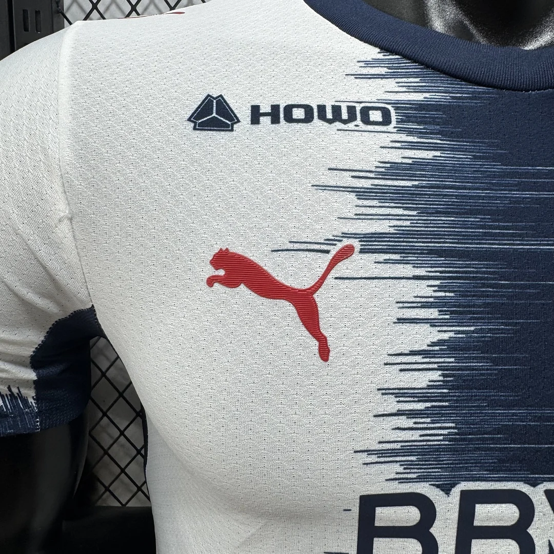 2627 Monterrey Away S-2XL - view 9