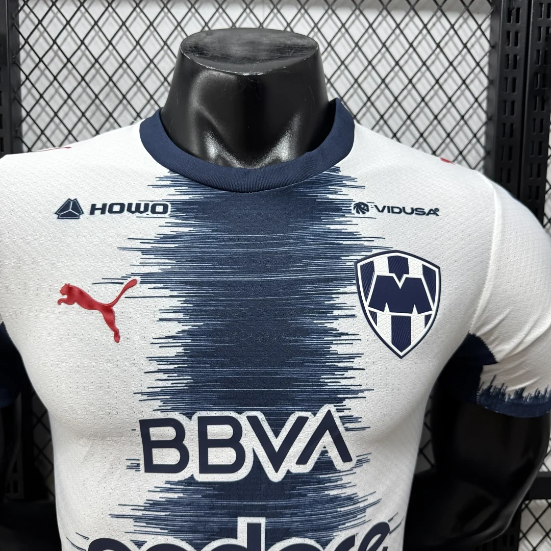 2627 Monterrey Away S-2XL - view 10