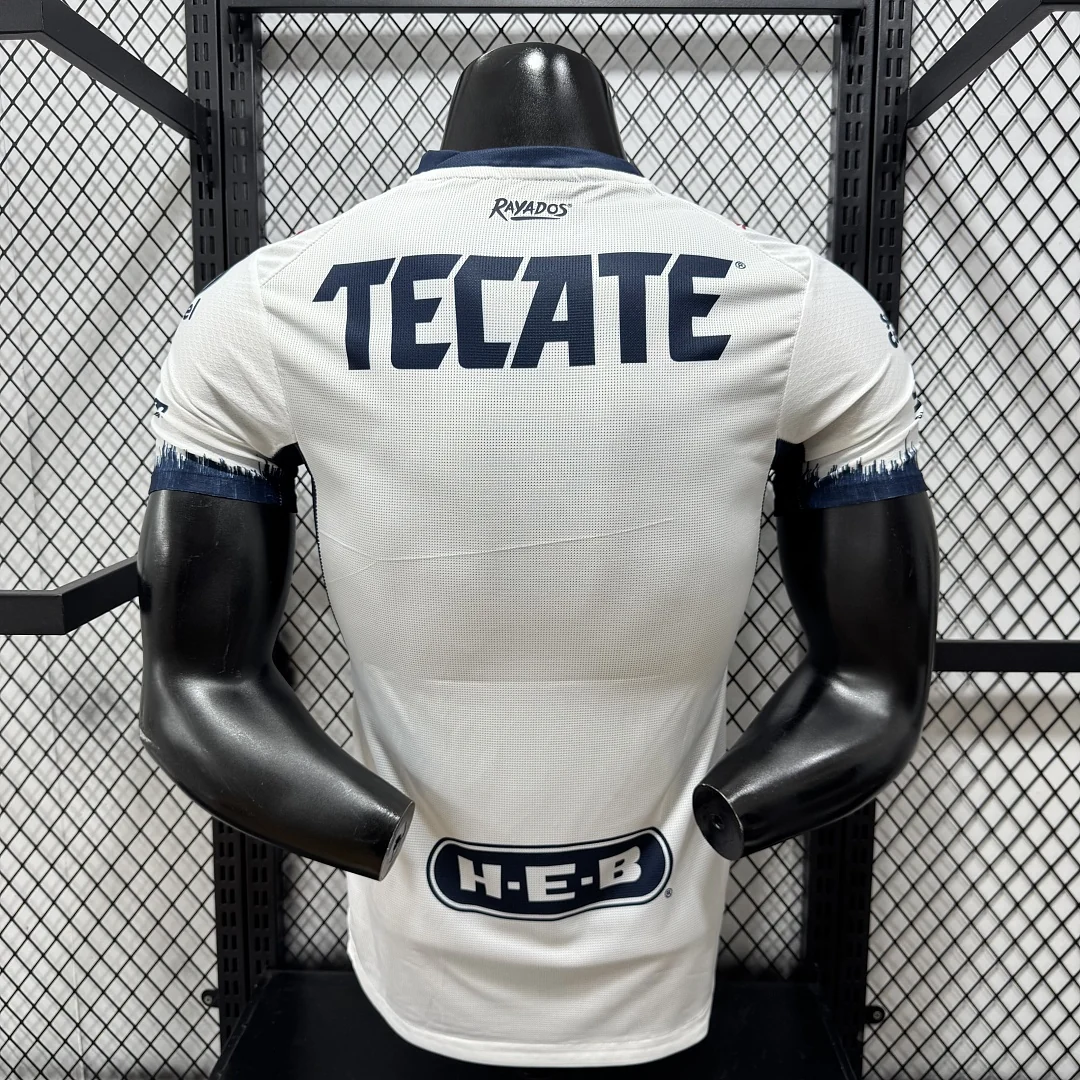 2627 Monterrey Away S-2XL - view 11