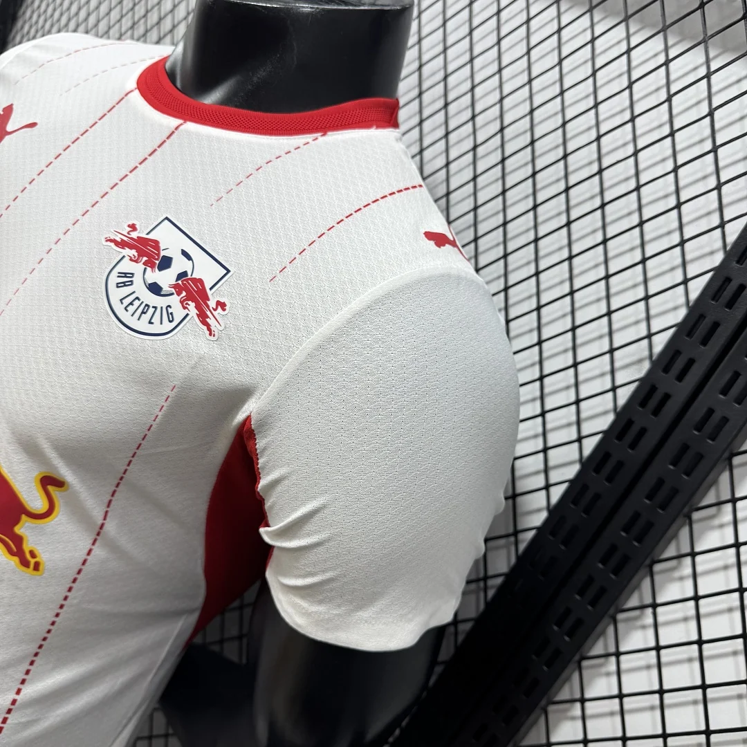2627 Red Bull Home S-3XL - view 2