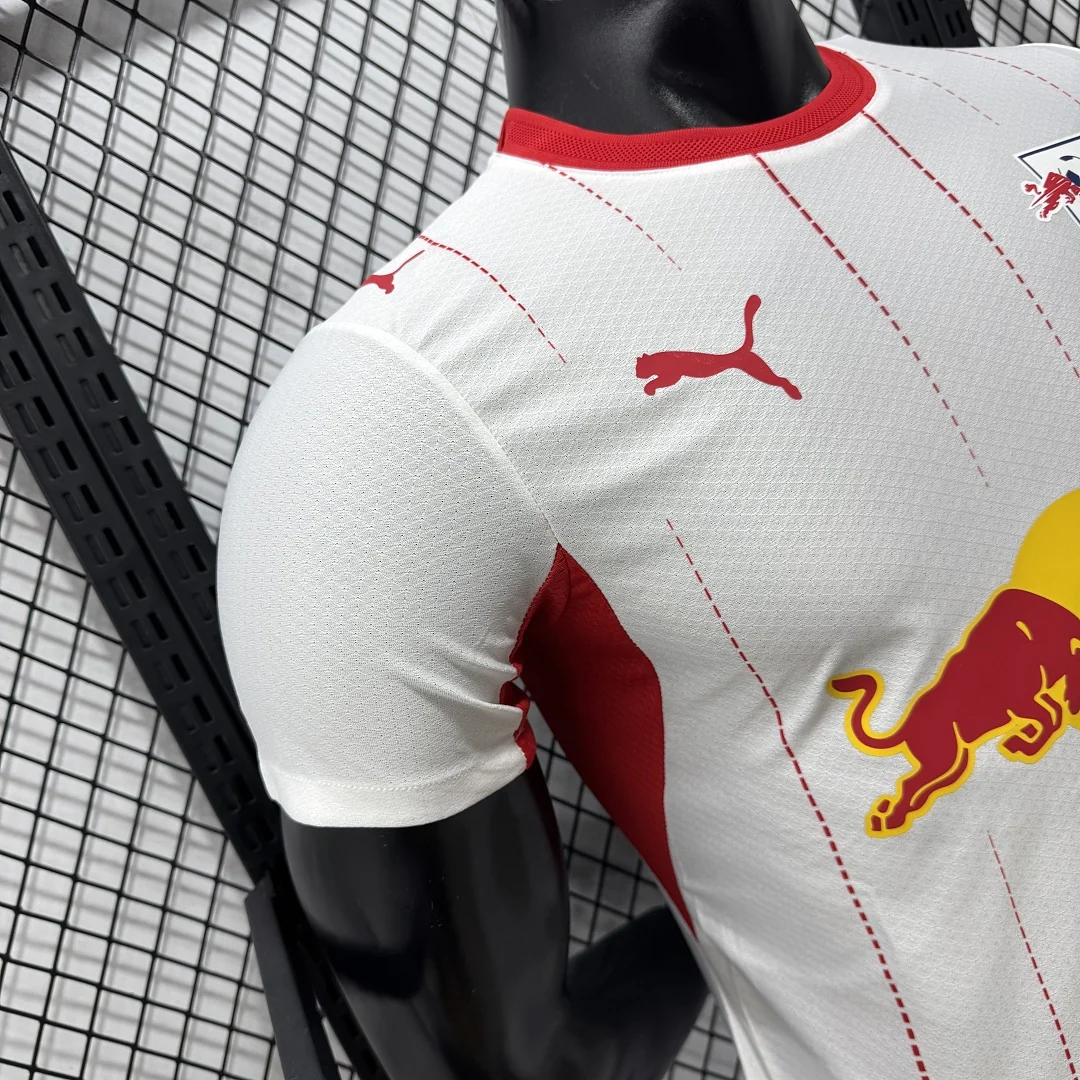 2627 Red Bull Home S-3XL - view 3
