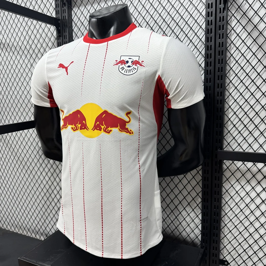 2627 Red Bull Home S-3XL - view 4