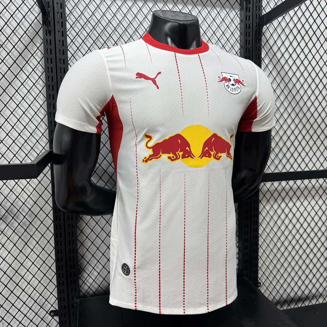 2627 Red Bull Home S-3XL - view 5