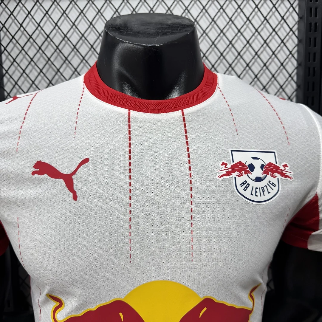 2627 Red Bull Home S-3XL - view 8