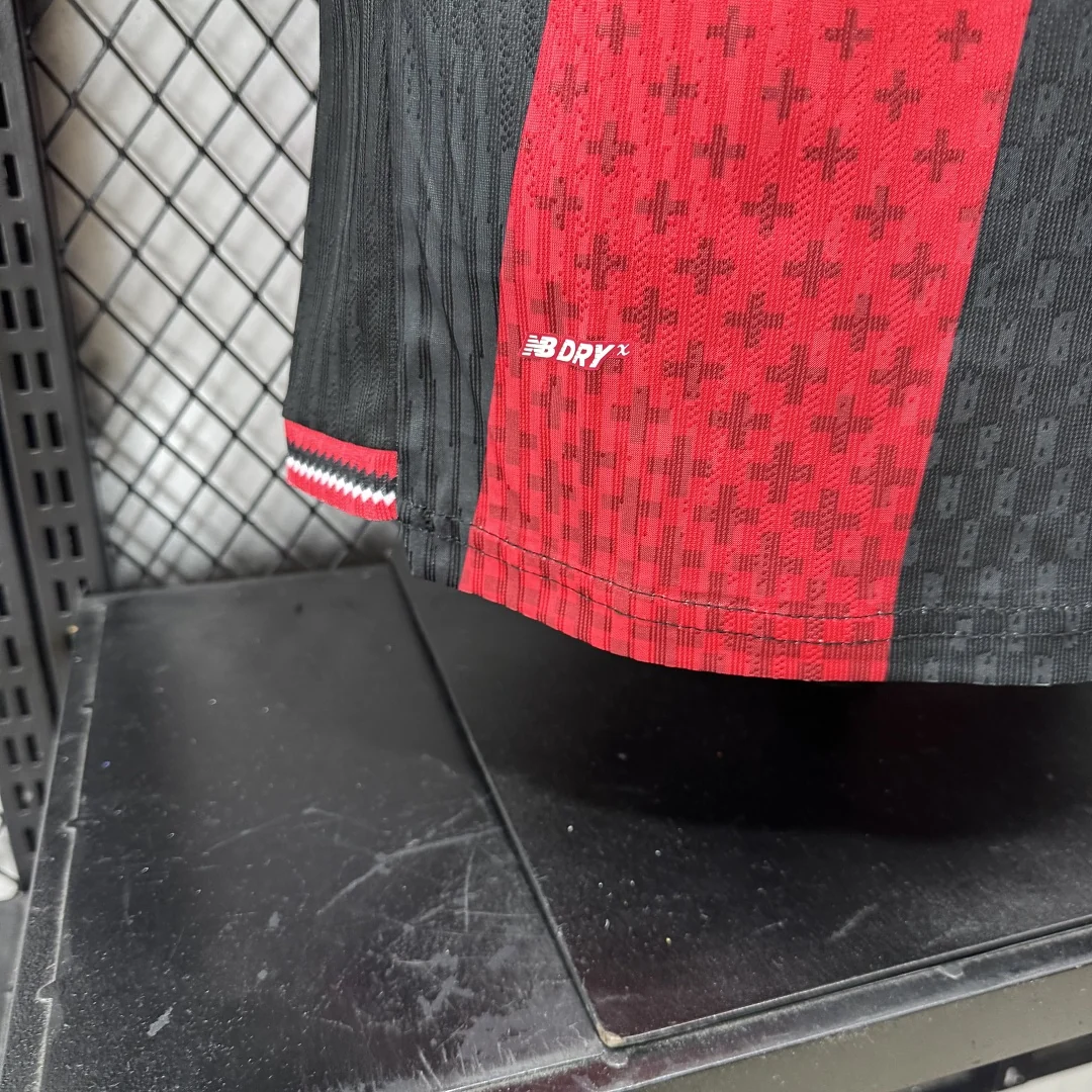2627 Leverkusen Home S-2XL - view 3