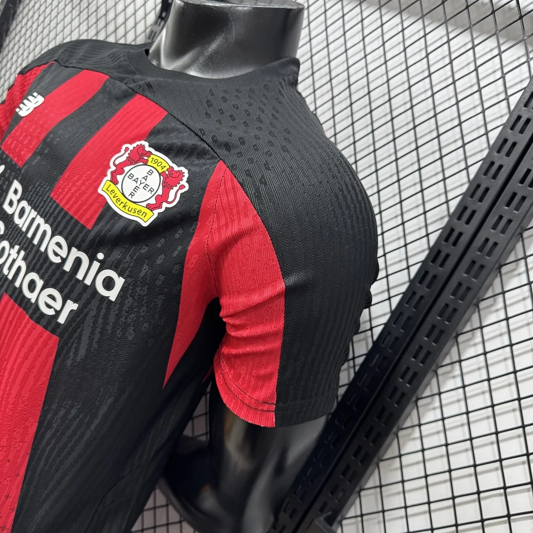 2627 Leverkusen Home S-2XL - view 4