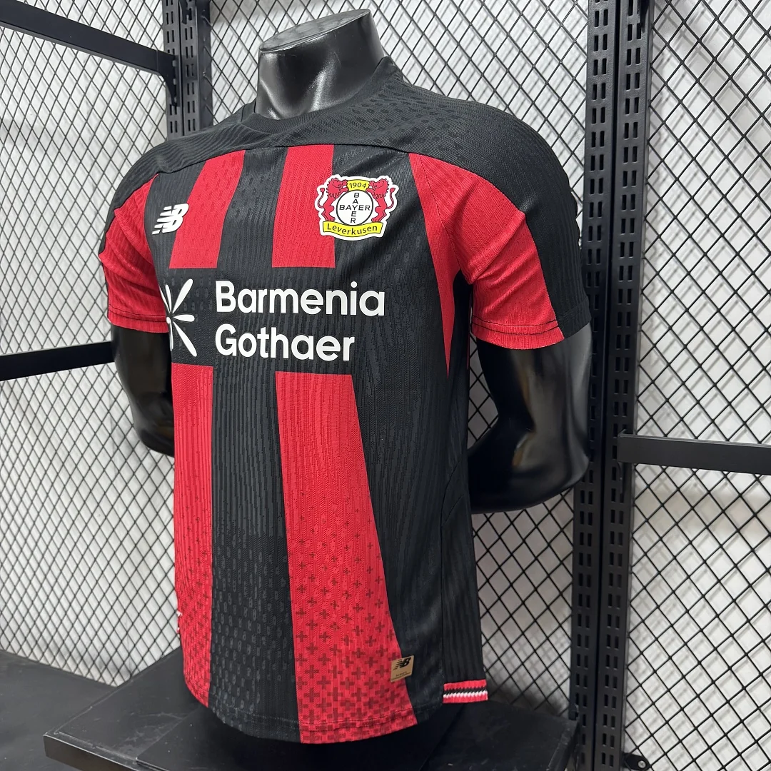 2627 Leverkusen Home S-2XL - view 5