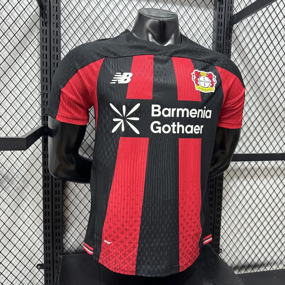 2627 Leverkusen Home S-2XL - view 6